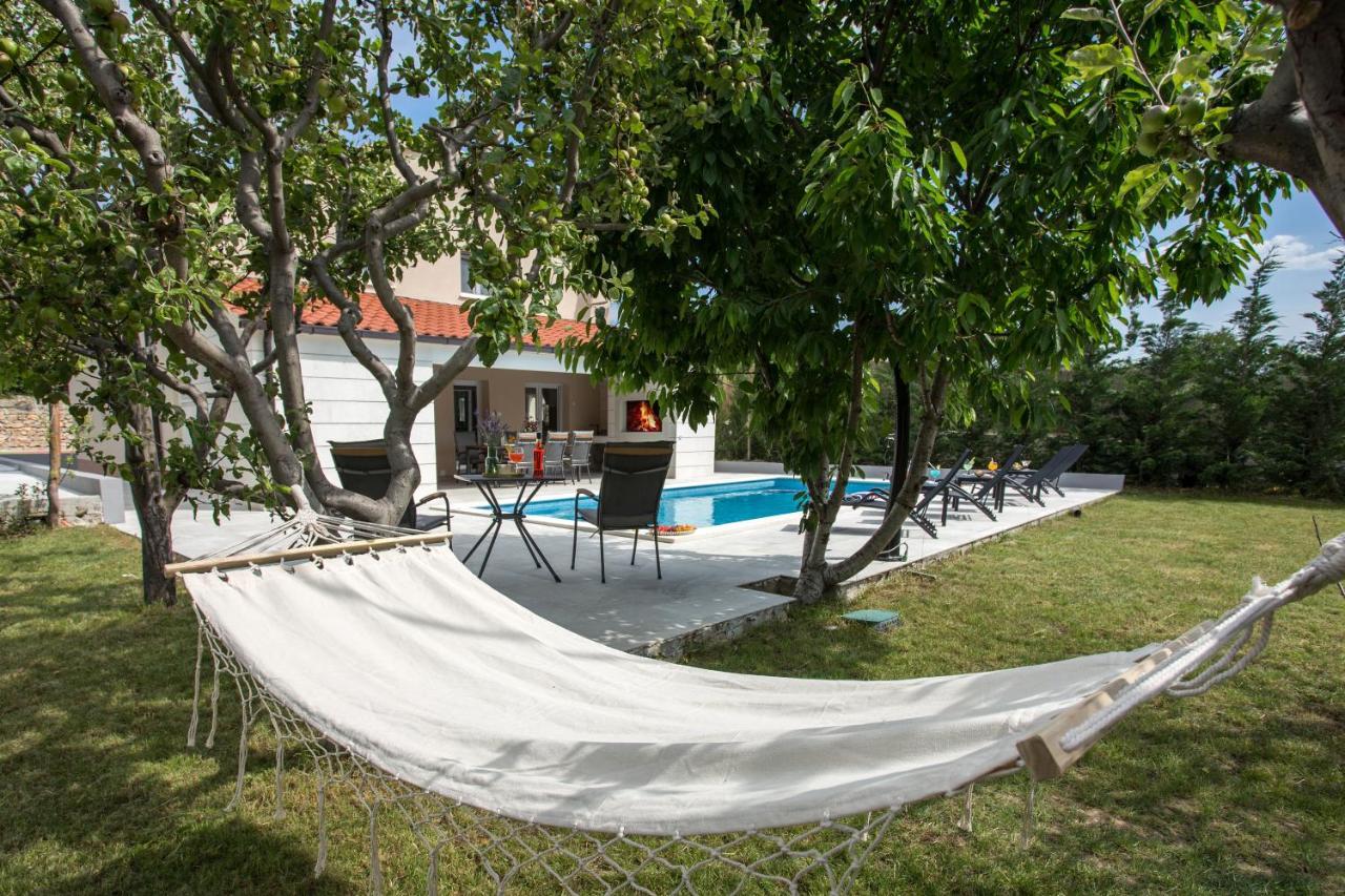 Villa Fig Split Eksteriør billede