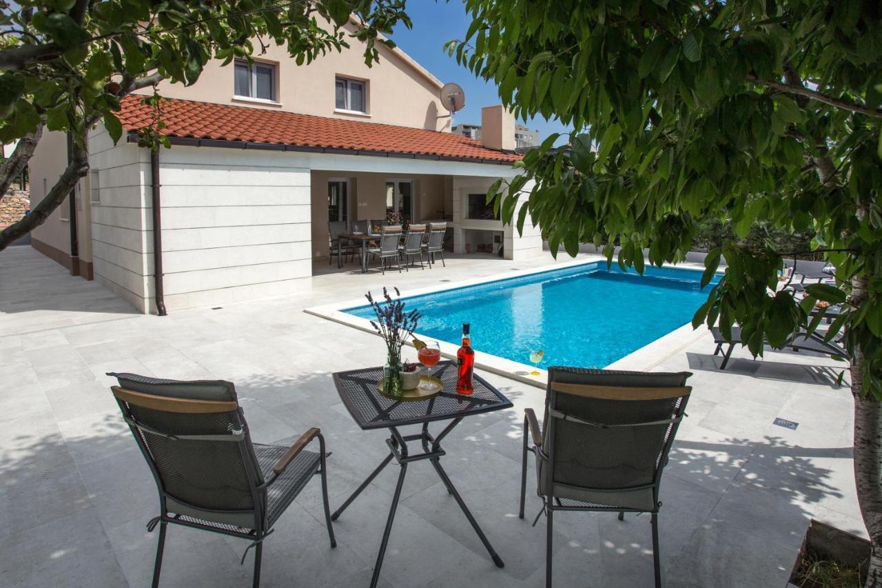 Villa Fig Split Eksteriør billede