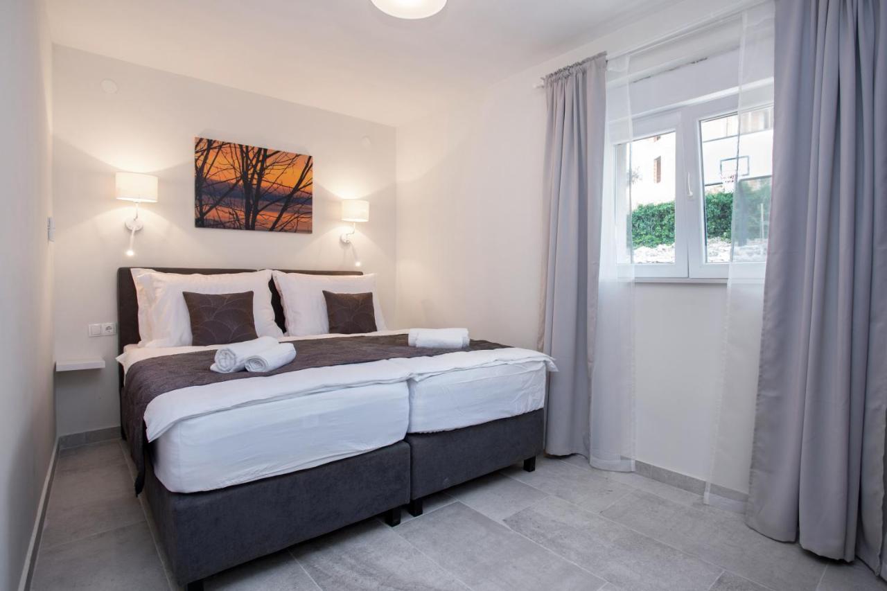 Villa Fig Split Eksteriør billede